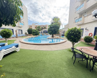 Resale - Apartment / Flat - Cabo Roig