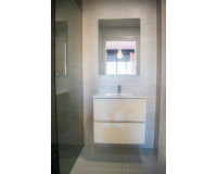 Resale - Apartment / Flat - Calpe - Zona Levante - Playa Fossa