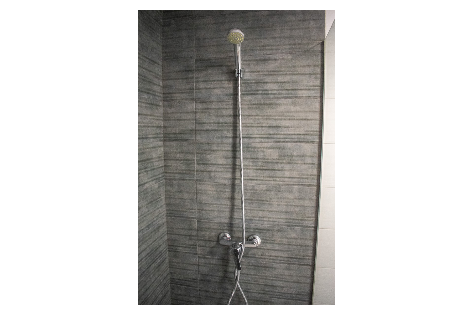 Resale - Apartment / Flat - Calpe - Zona Levante - Playa Fossa