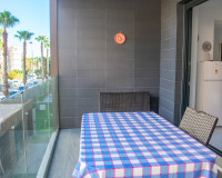 Resale - Apartment / Flat - Calpe - Zona Levante - Playa Fossa