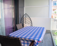 Resale - Apartment / Flat - Calpe - Zona Levante - Playa Fossa