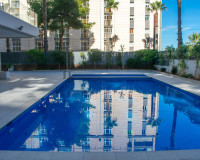 Resale - Apartment / Flat - Calpe - Zona Levante - Playa Fossa
