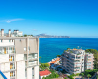Resale - Apartment / Flat - Calpe - Zona Levante - Playa Fossa