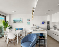 Resale - Apartment / Flat - Cartagena - Playa Honda-Playa Paraíso