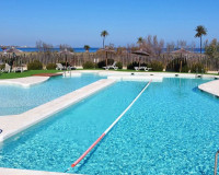 Resale - Apartment / Flat - Cartagena - Playa Honda-Playa Paraíso