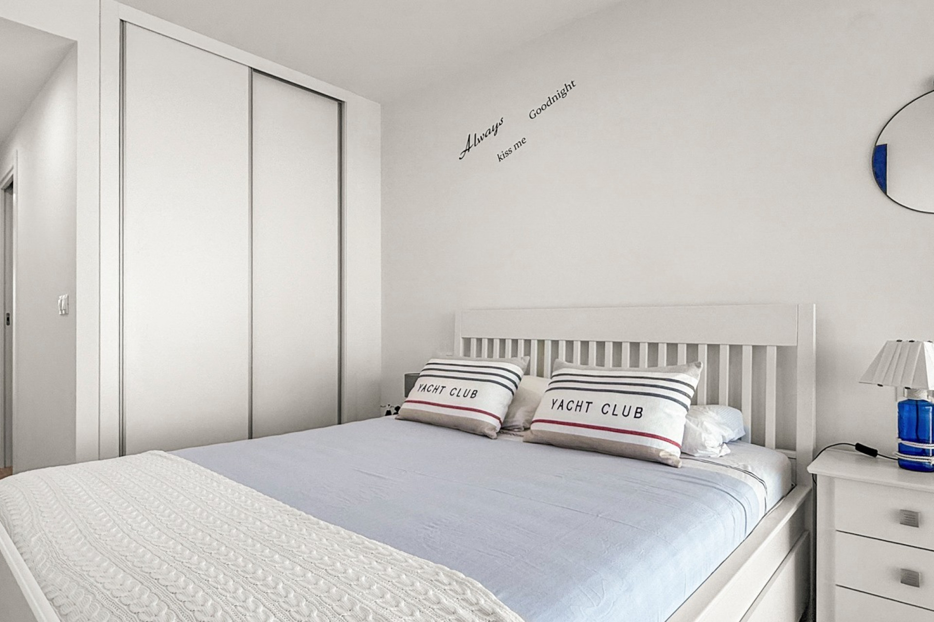 Resale - Apartment / Flat - Cartagena - Playa Honda-Playa Paraíso