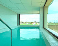 Resale - Apartment / Flat - Cartagena - Playa Honda-Playa Paraíso