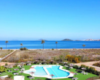 Resale - Apartment / Flat - Cartagena - Playa Honda-Playa Paraíso