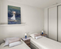 Resale - Apartment / Flat - Cartagena - Playa Honda-Playa Paraíso