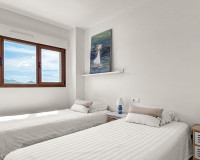 Resale - Apartment / Flat - Cartagena - Playa Honda-Playa Paraíso