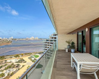 Resale - Apartment / Flat - Cartagena - Playa Honda-Playa Paraíso