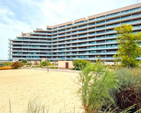 Resale - Apartment / Flat - Cartagena - Playa Honda-Playa Paraíso
