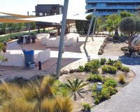 Resale - Apartment / Flat - Cartagena - Playa Honda-Playa Paraíso