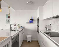 Resale - Apartment / Flat - Cartagena - Playa Honda-Playa Paraíso