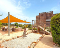 Resale - Apartment / Flat - Cartagena - Playa Honda-Playa Paraíso