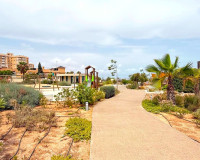 Resale - Apartment / Flat - Cartagena - Playa Honda-Playa Paraíso