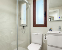 Resale - Apartment / Flat - Cartagena - Playa Honda-Playa Paraíso