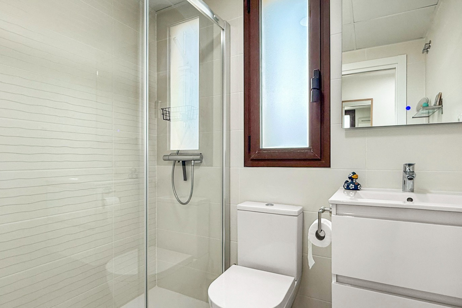 Resale - Apartment / Flat - Cartagena - Playa Honda-Playa Paraíso