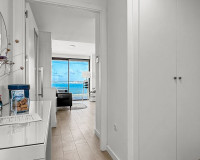 Resale - Apartment / Flat - Cartagena - Playa Honda-Playa Paraíso