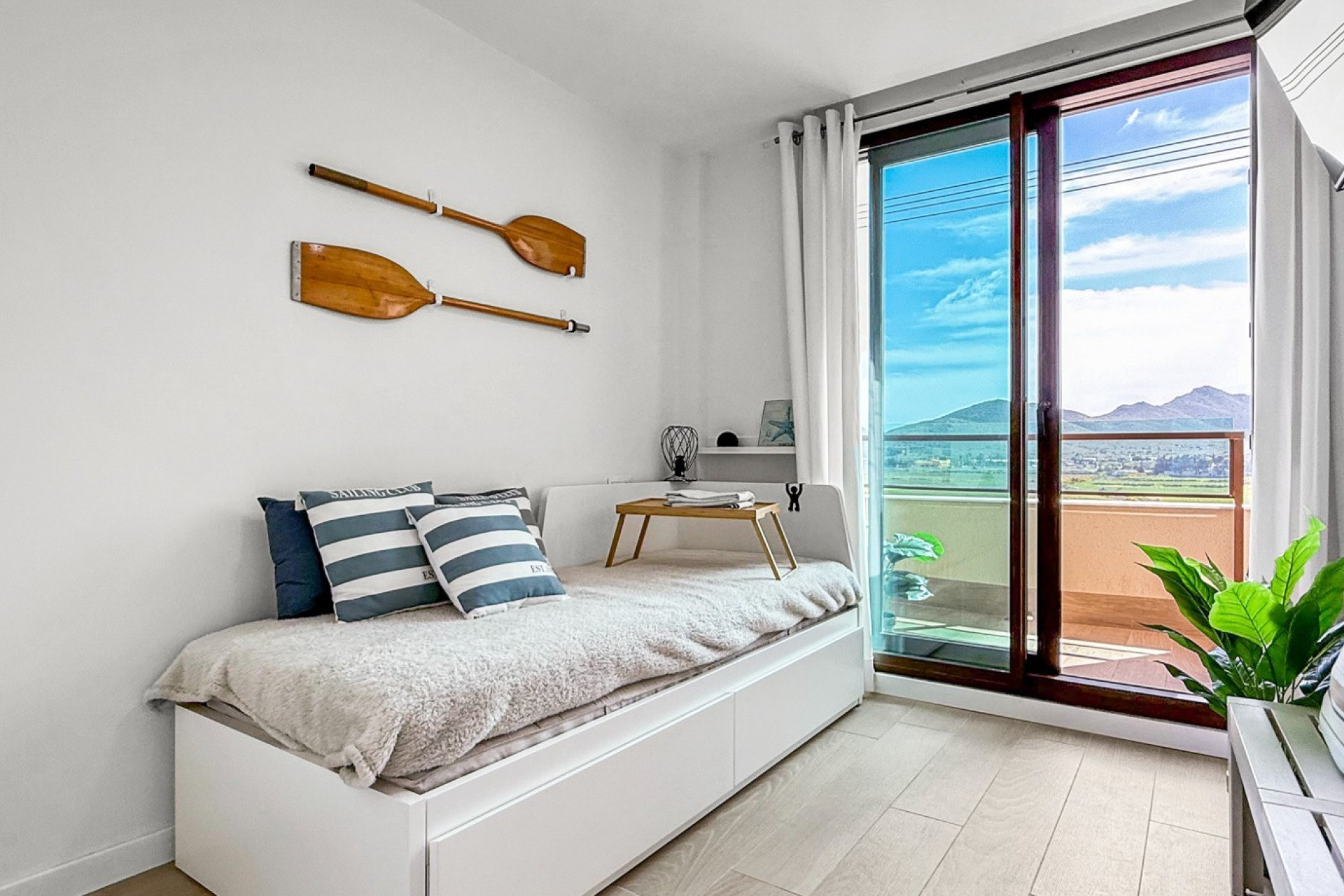 Resale - Apartment / Flat - Cartagena - Playa Honda-Playa Paraíso