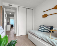 Resale - Apartment / Flat - Cartagena - Playa Honda-Playa Paraíso