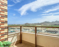 Resale - Apartment / Flat - Cartagena - Playa Honda-Playa Paraíso