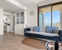 Resale - Apartment / Flat - Cartagena - Playa Honda-Playa Paraíso