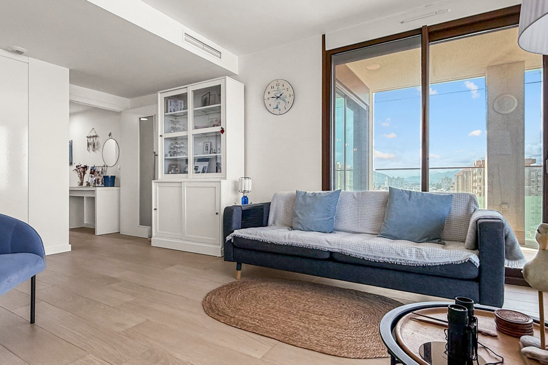 Resale - Apartment / Flat - Cartagena - Playa Honda-Playa Paraíso