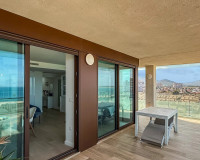 Resale - Apartment / Flat - Cartagena - Playa Honda-Playa Paraíso