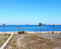 Resale - Apartment / Flat - Cartagena - Playa Honda-Playa Paraíso