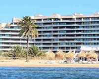 Resale - Apartment / Flat - Cartagena - Playa Honda-Playa Paraíso