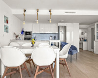 Resale - Apartment / Flat - Cartagena - Playa Honda-Playa Paraíso