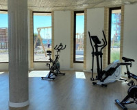 Resale - Apartment / Flat - Cartagena - Playa Honda-Playa Paraíso