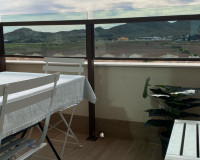 Resale - Apartment / Flat - Cartagena - Playa Honda-Playa Paraíso