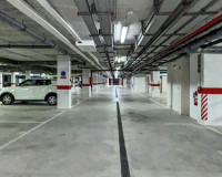 Resale - Apartment / Flat - Cartagena - Playa Honda-Playa Paraíso