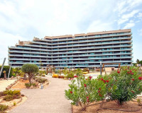 Resale - Apartment / Flat - Cartagena - Playa Honda-Playa Paraíso