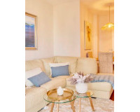 Resale - Apartment / Flat - Cartagena - Playa Honda