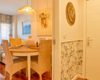 Resale - Apartment / Flat - Cartagena - Playa Honda