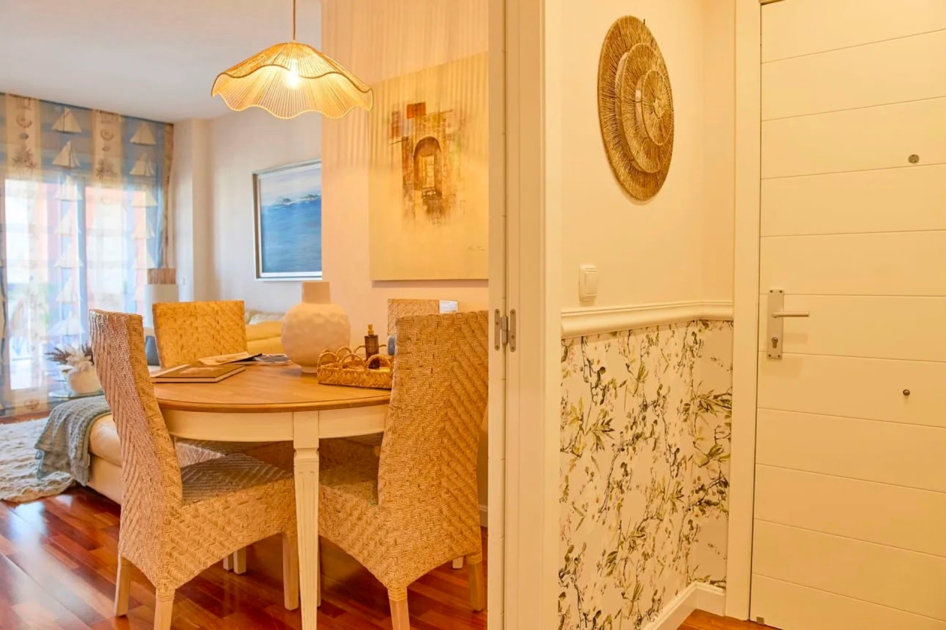 Resale - Apartment / Flat - Cartagena - Playa Honda