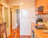 Resale - Apartment / Flat - Cartagena - Playa Honda