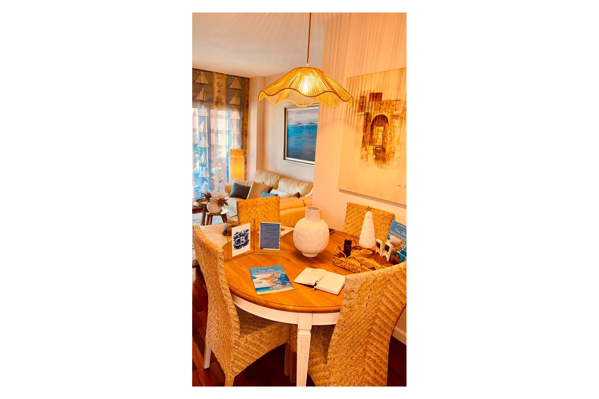Resale - Apartment / Flat - Cartagena - Playa Honda