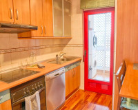 Resale - Apartment / Flat - Cartagena - Playa Honda