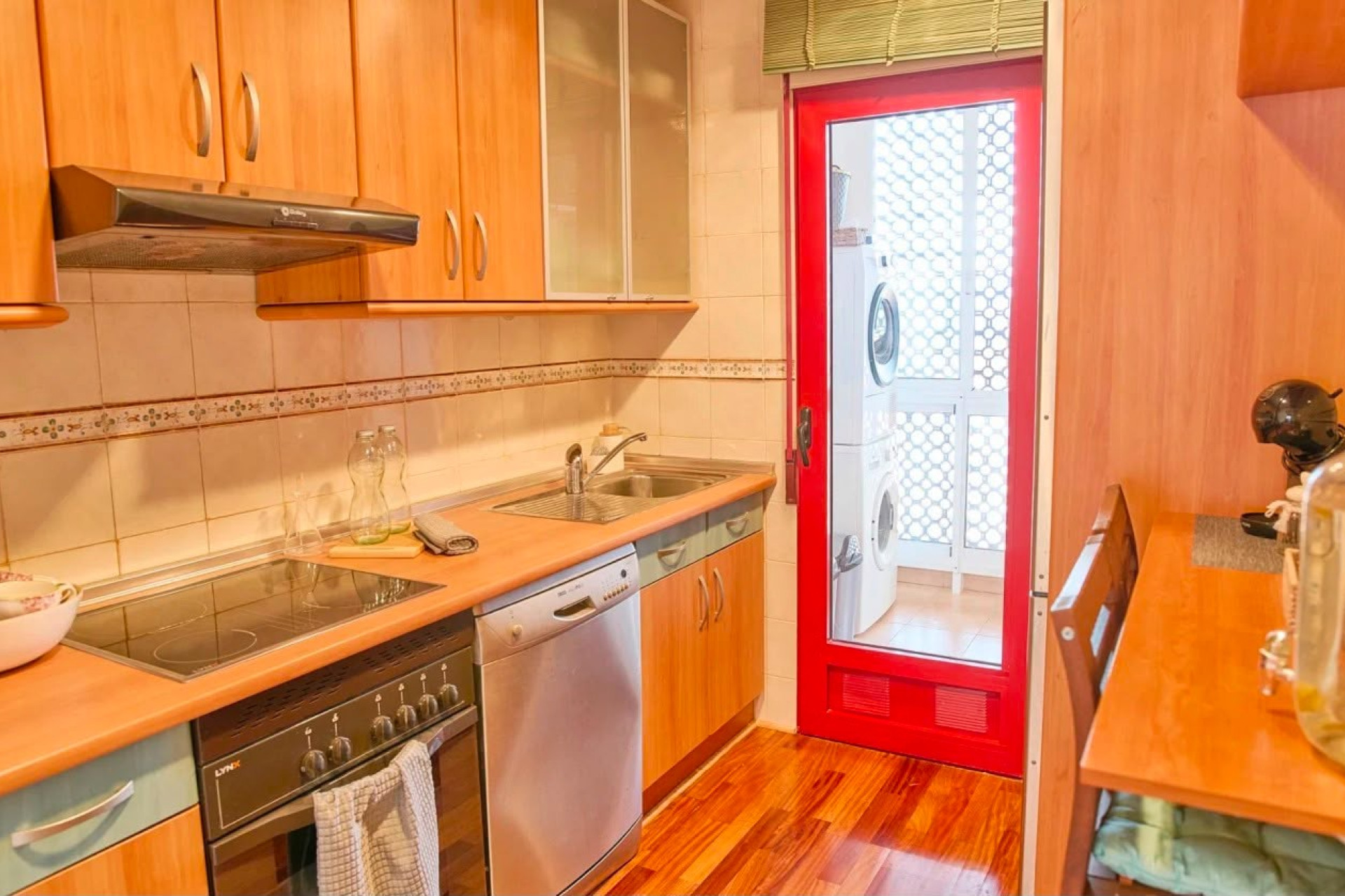 Resale - Apartment / Flat - Cartagena - Playa Honda