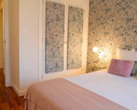 Resale - Apartment / Flat - Cartagena - Playa Honda