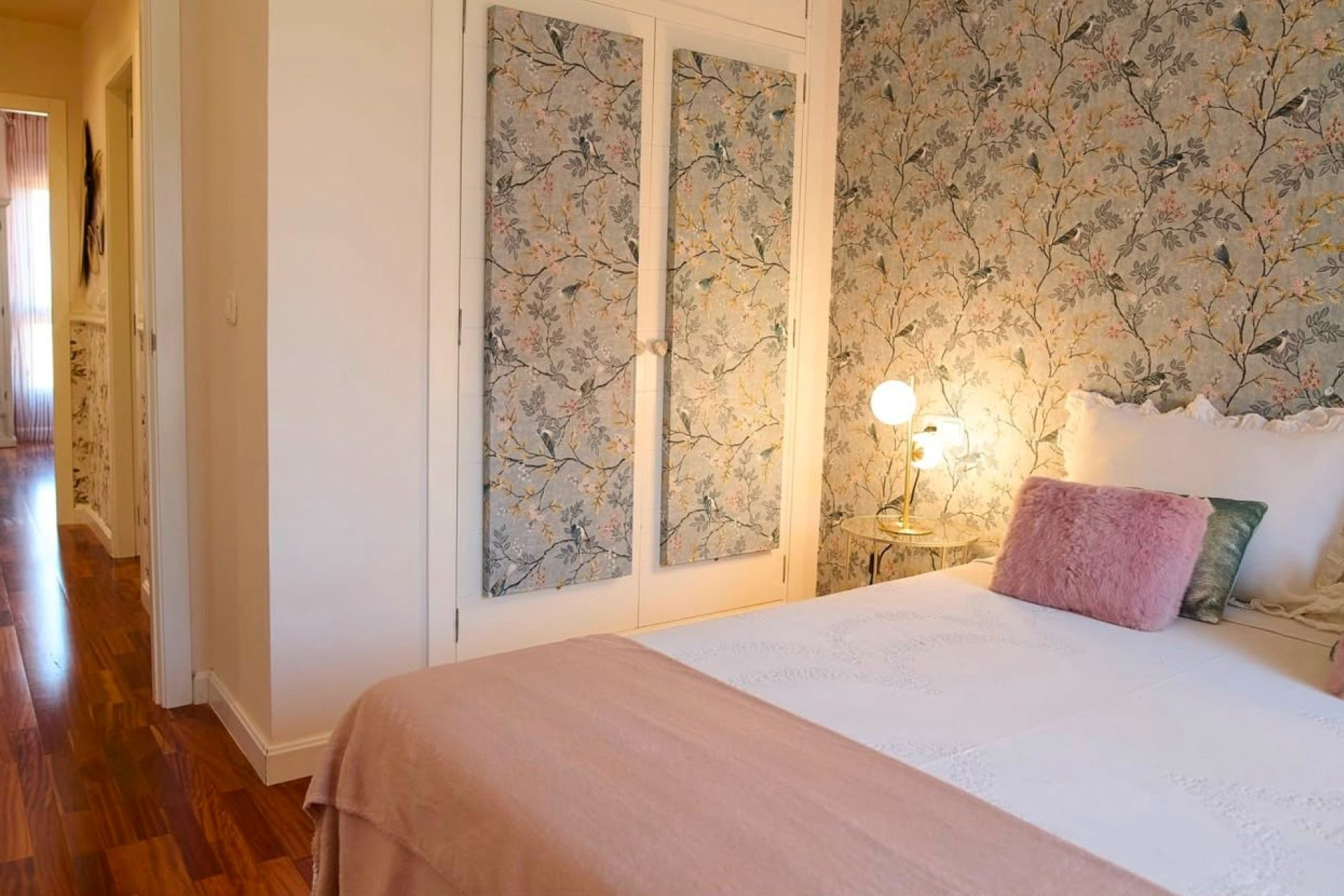 Resale - Apartment / Flat - Cartagena - Playa Honda