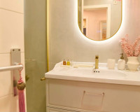 Resale - Apartment / Flat - Cartagena - Playa Honda