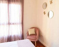 Resale - Apartment / Flat - Cartagena - Playa Honda