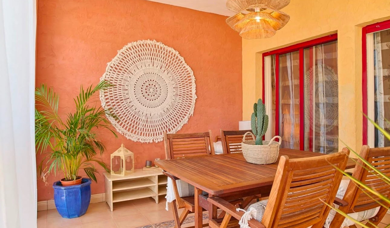 Resale - Apartment / Flat - Cartagena - Playa Honda