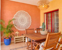 Resale - Apartment / Flat - Cartagena - Playa Honda