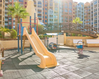 Resale - Apartment / Flat - Cartagena - Playa Honda